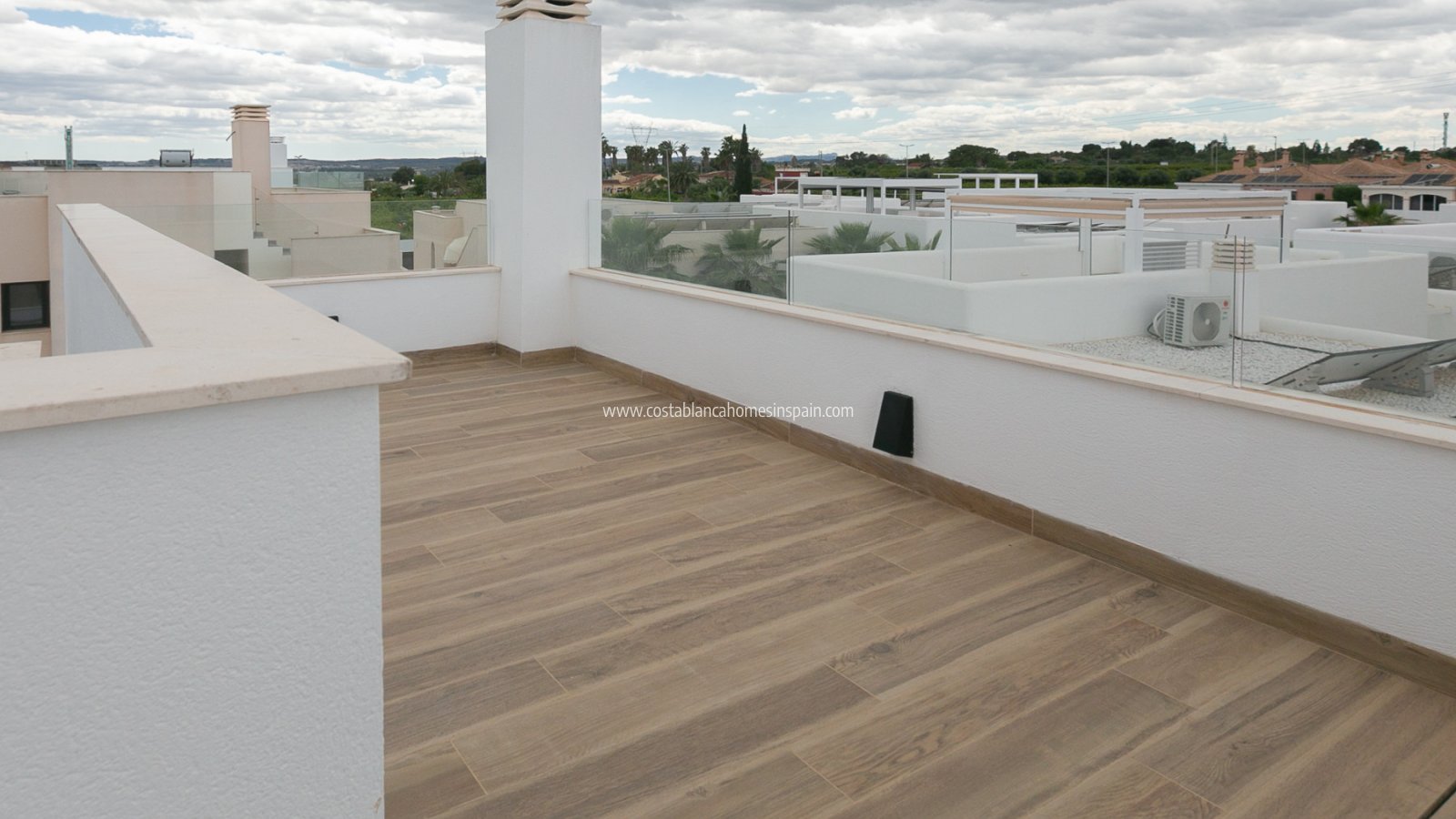 Használt - Detached Villa -  - Los Montesinos