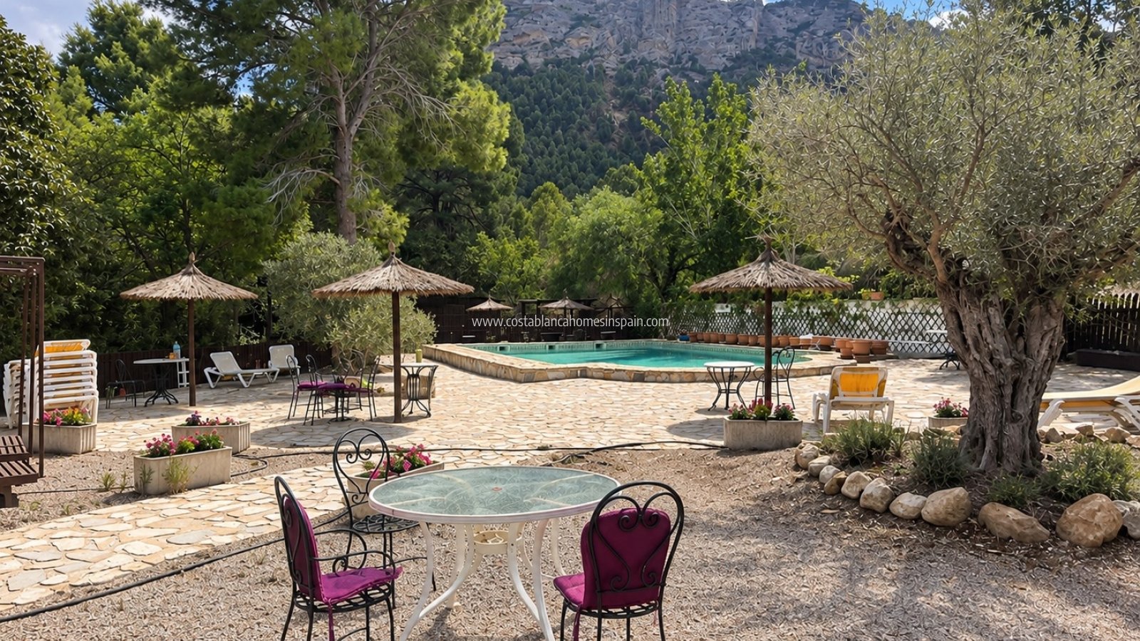 Használt - Detached Villa - MURCIA REGION - 