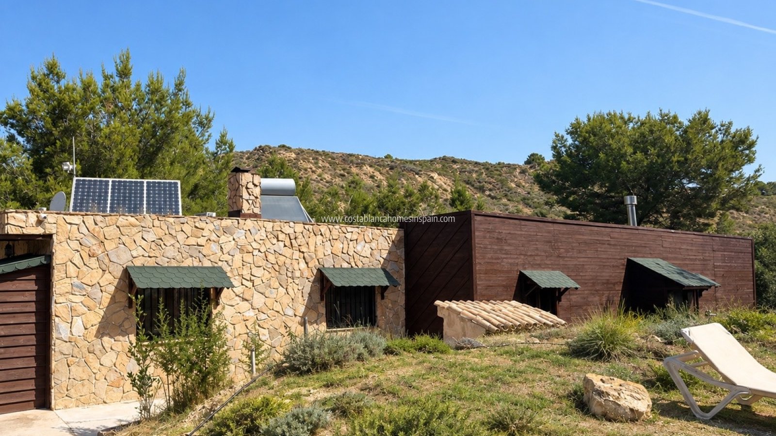 Használt - Detached Villa - MURCIA REGION - 