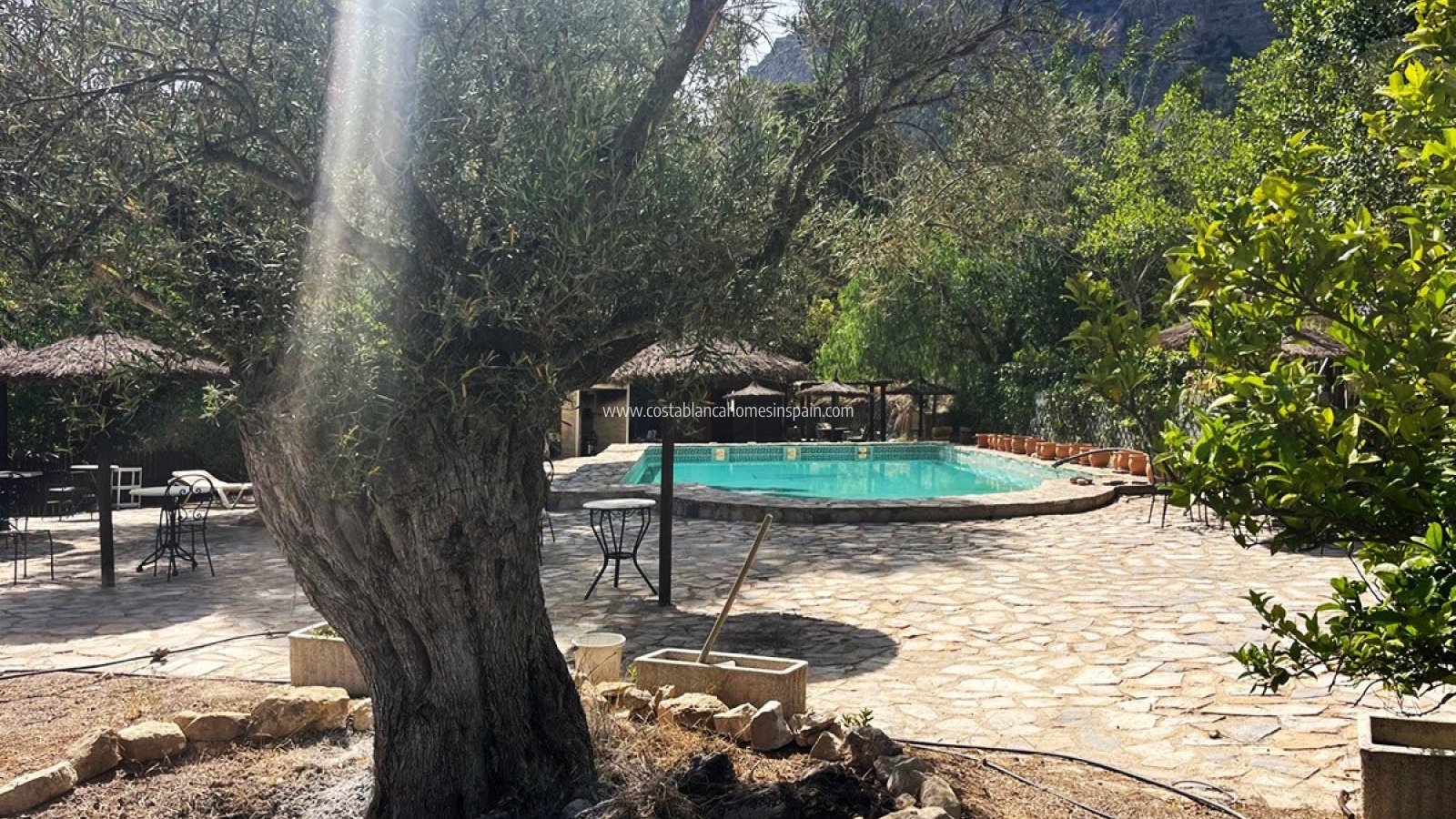 Használt - Detached Villa - MURCIA REGION - 