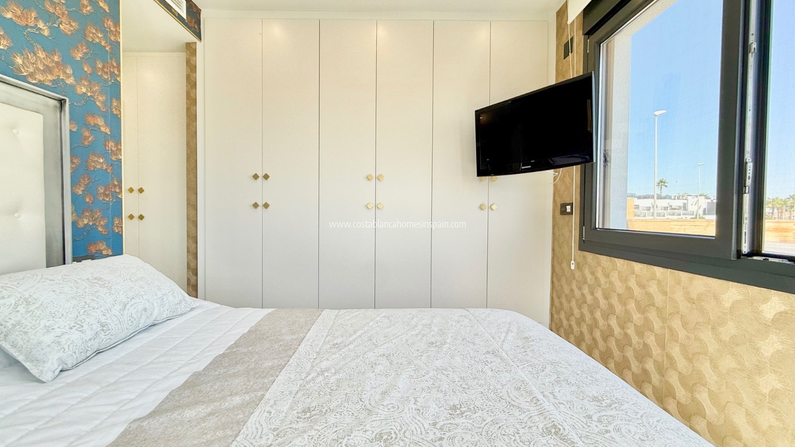 Használt - Detached Villa - Orihuela Costa - Cabo Roig