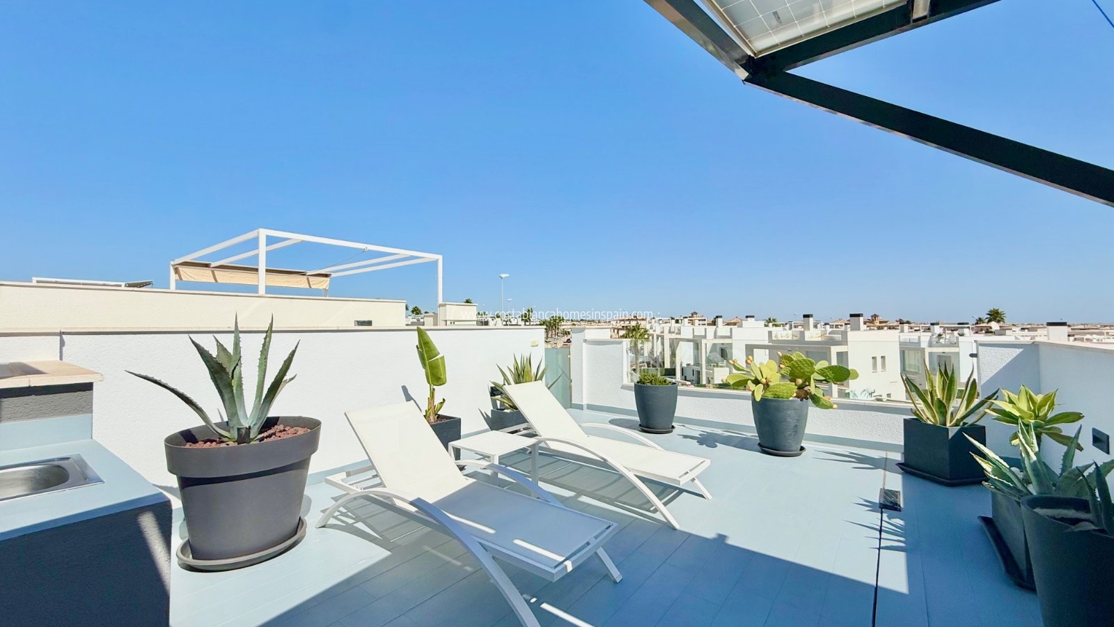 Használt - Detached Villa - Orihuela Costa - Cabo Roig