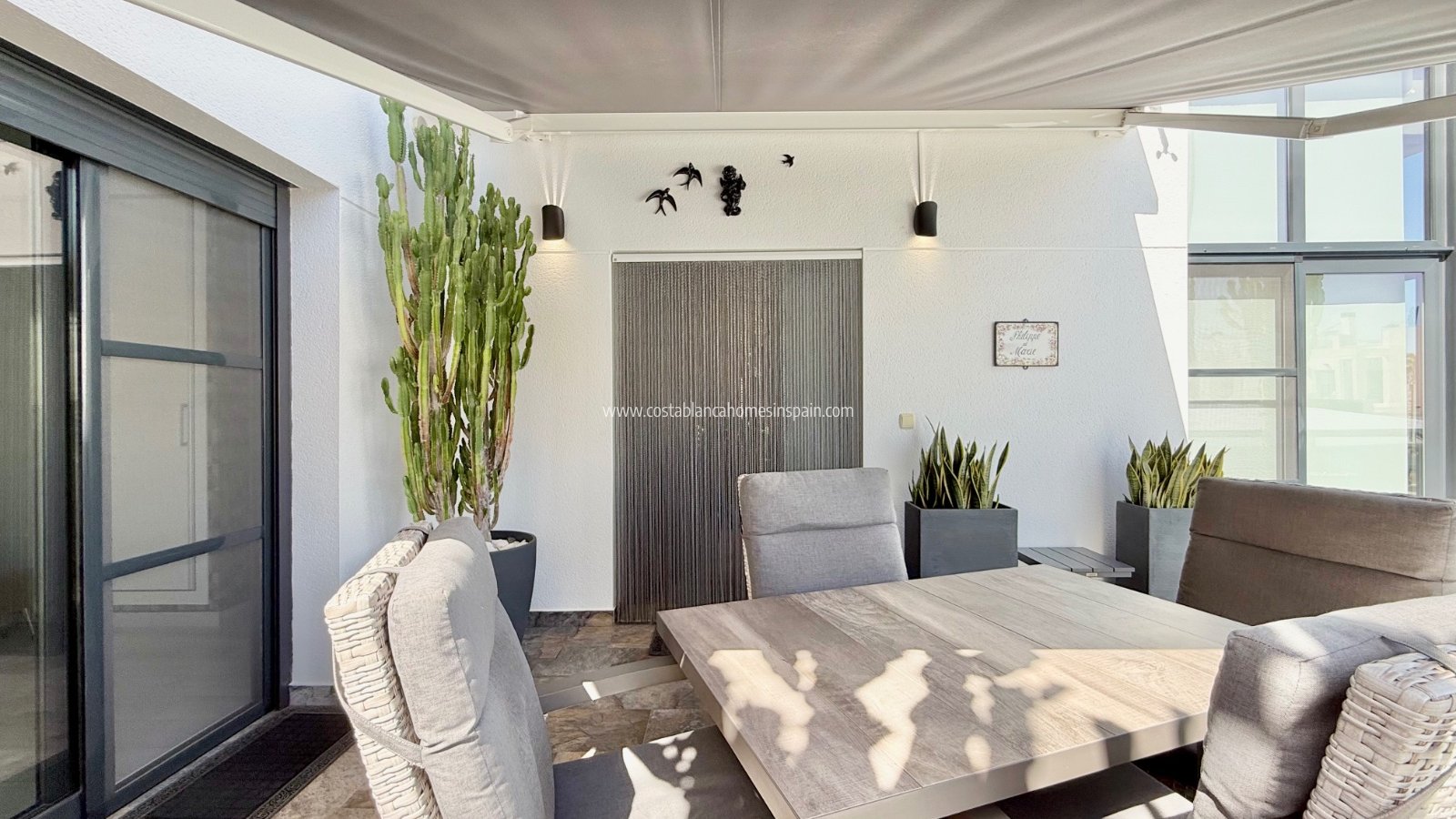 Használt - Detached Villa - Orihuela Costa - Cabo Roig