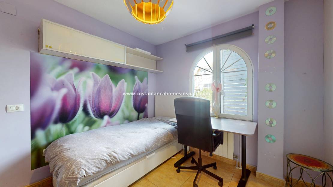 Használt - Detached Villa - Orihuela Costa - La Zenia