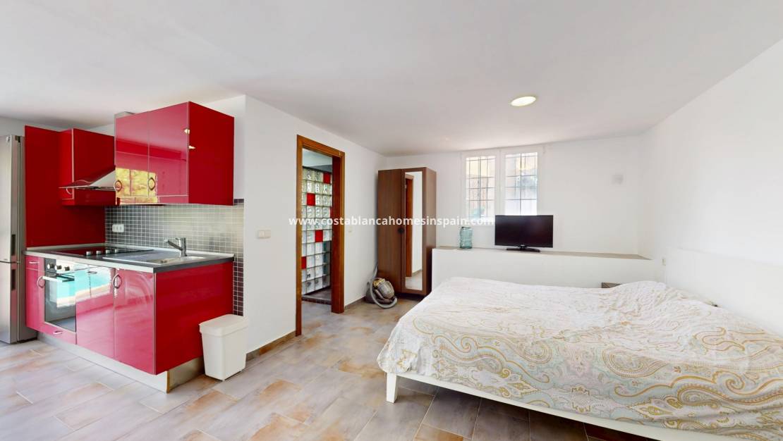 Használt - Detached Villa - Orihuela Costa - La Zenia