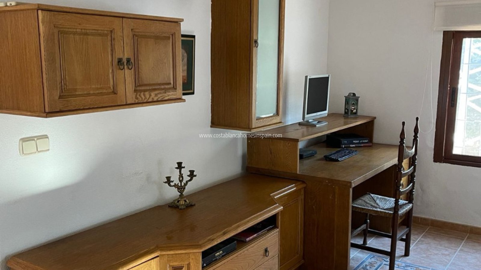 Használt - Detached Villa - Orihuela Costa - Punta Prima