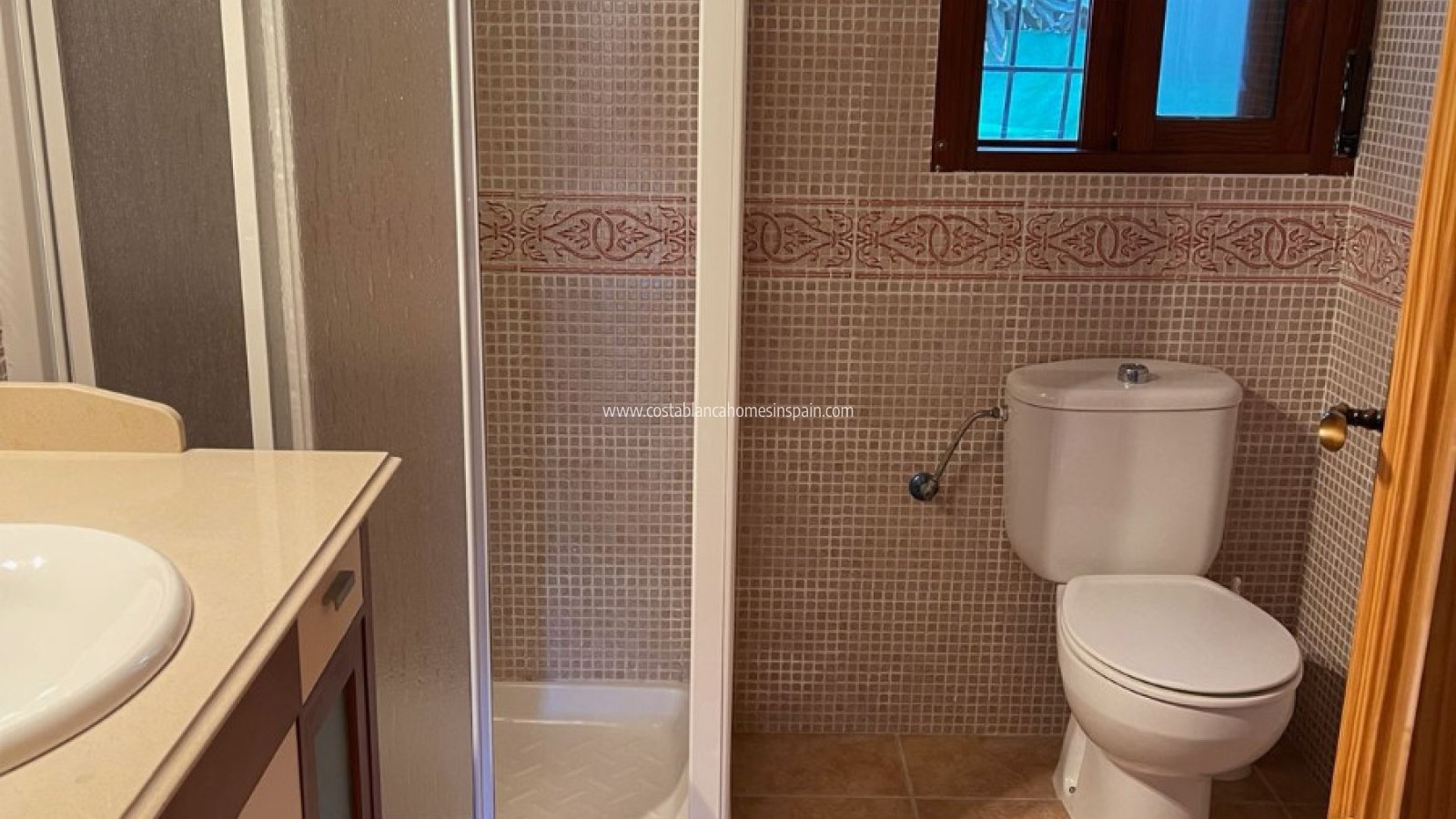 Használt - Detached Villa - Orihuela Costa - Punta Prima