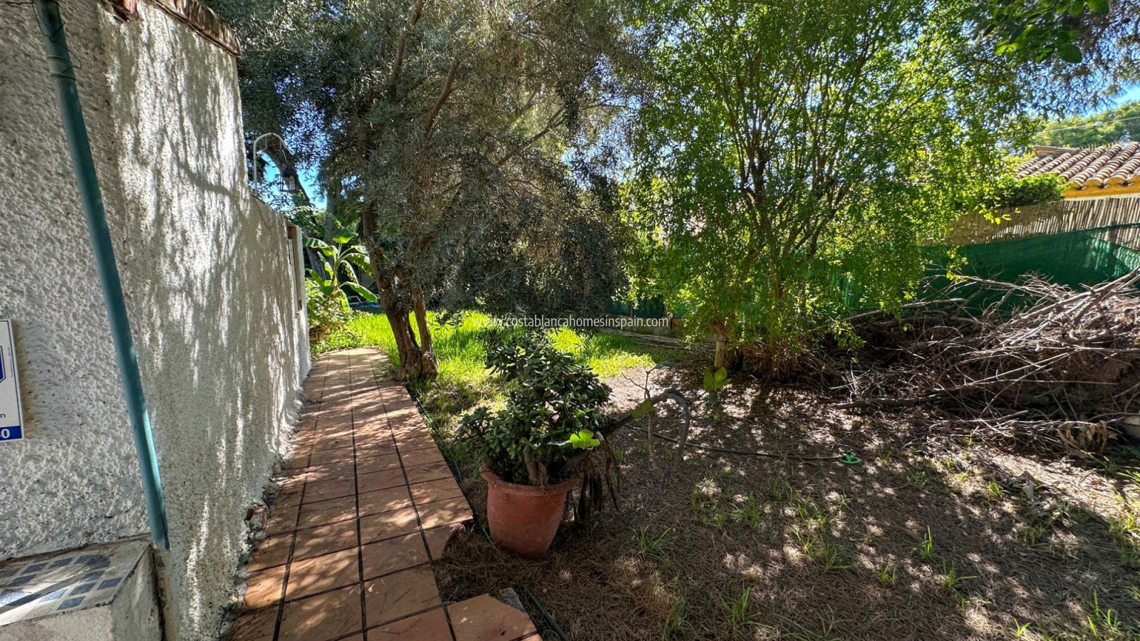 Használt - Detached Villa - Orihuela Costa - Punta Prima