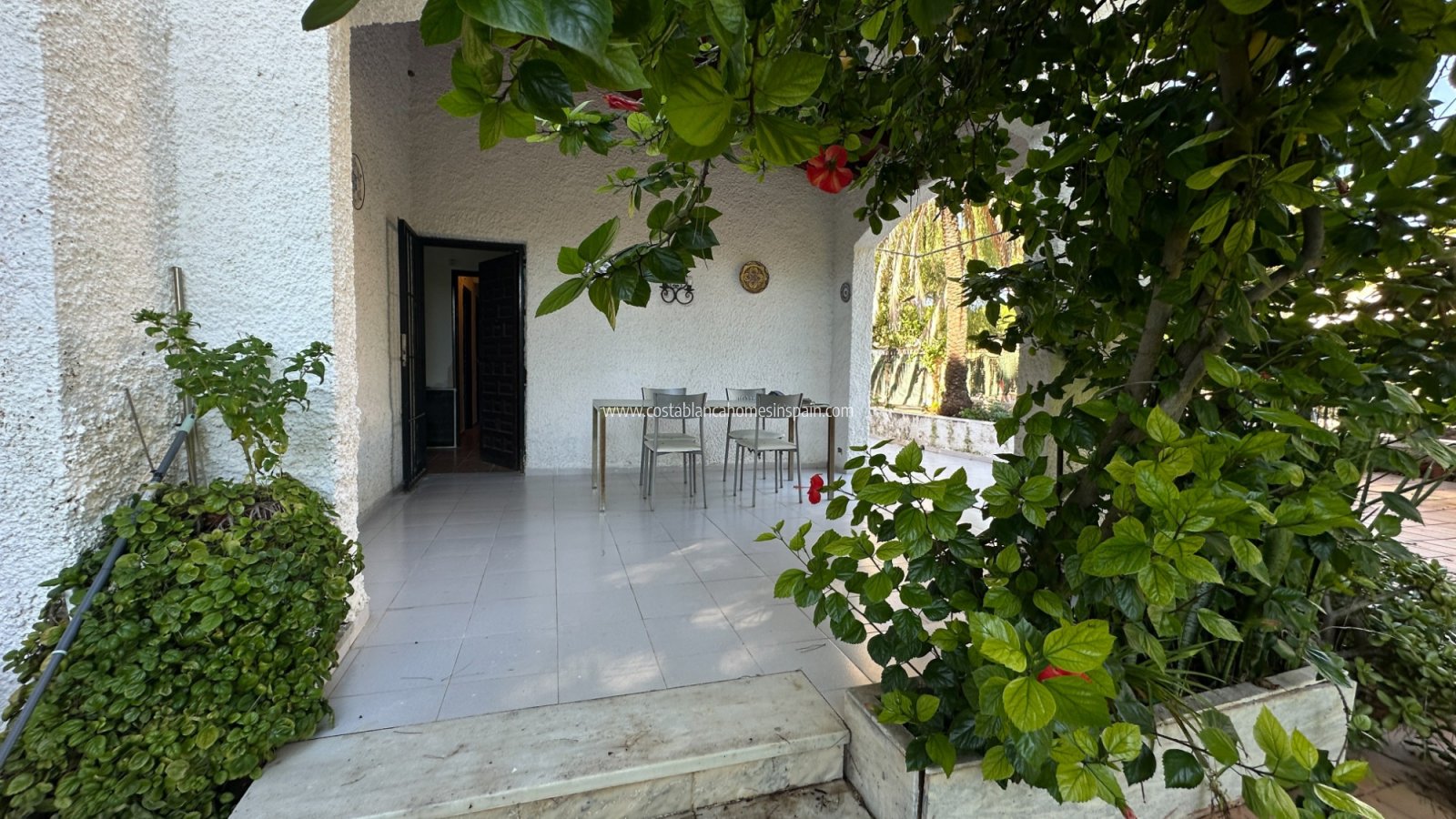 Használt - Detached Villa - Orihuela Costa - Punta Prima