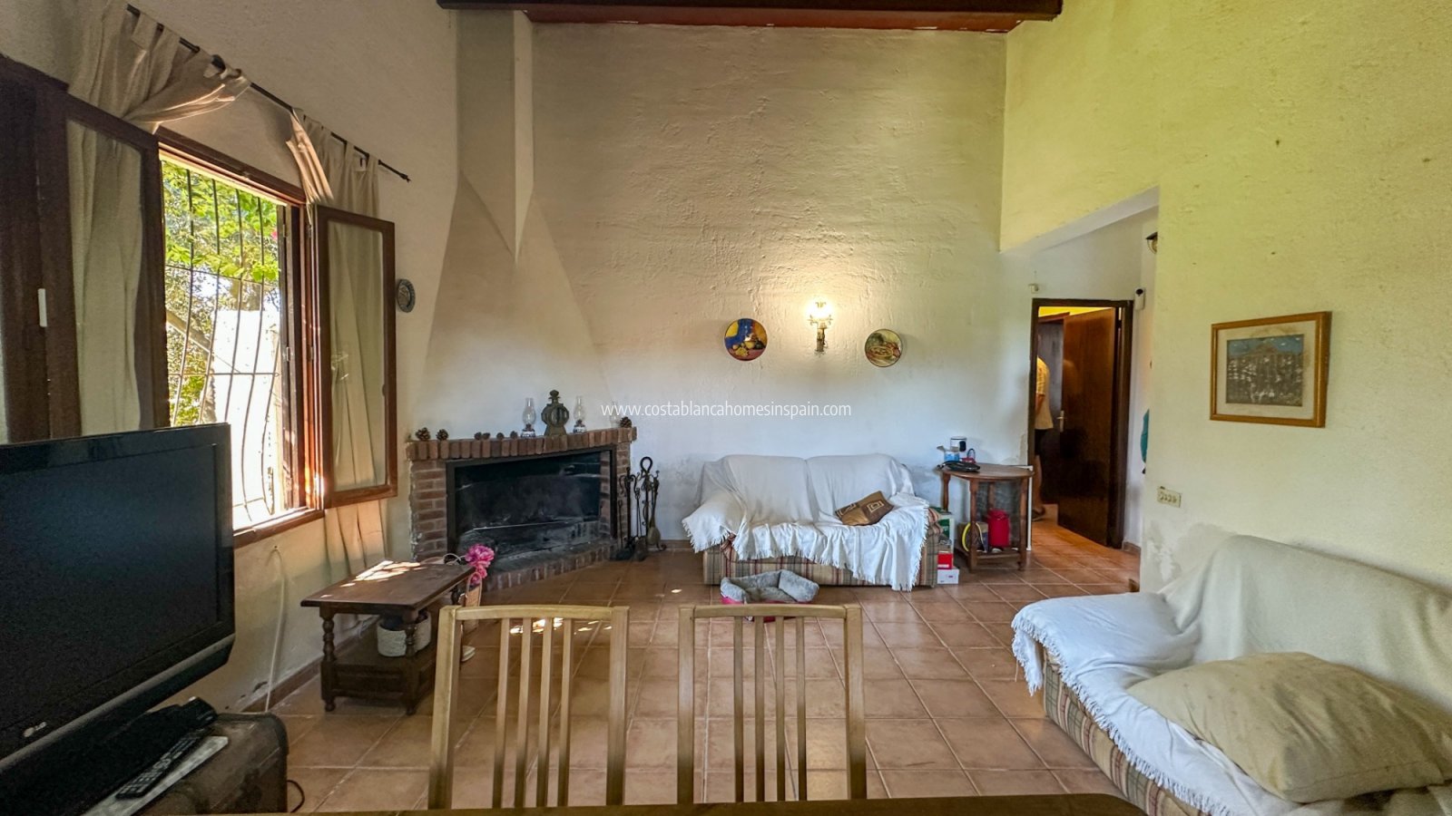 Használt - Detached Villa - Orihuela Costa - Punta Prima