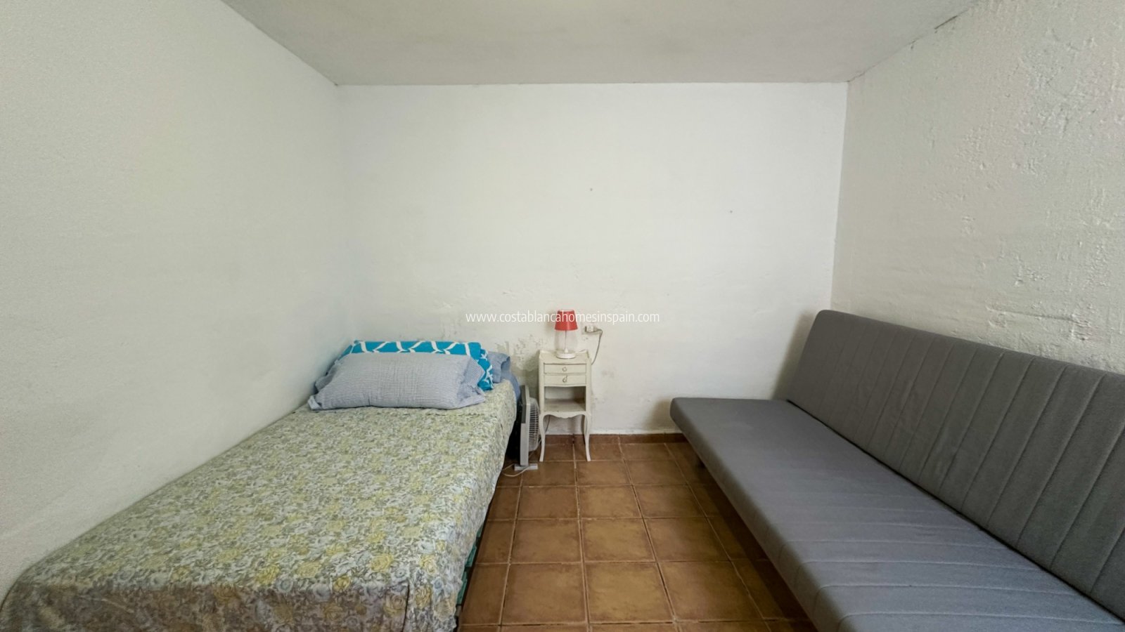 Használt - Detached Villa - Orihuela Costa - Punta Prima