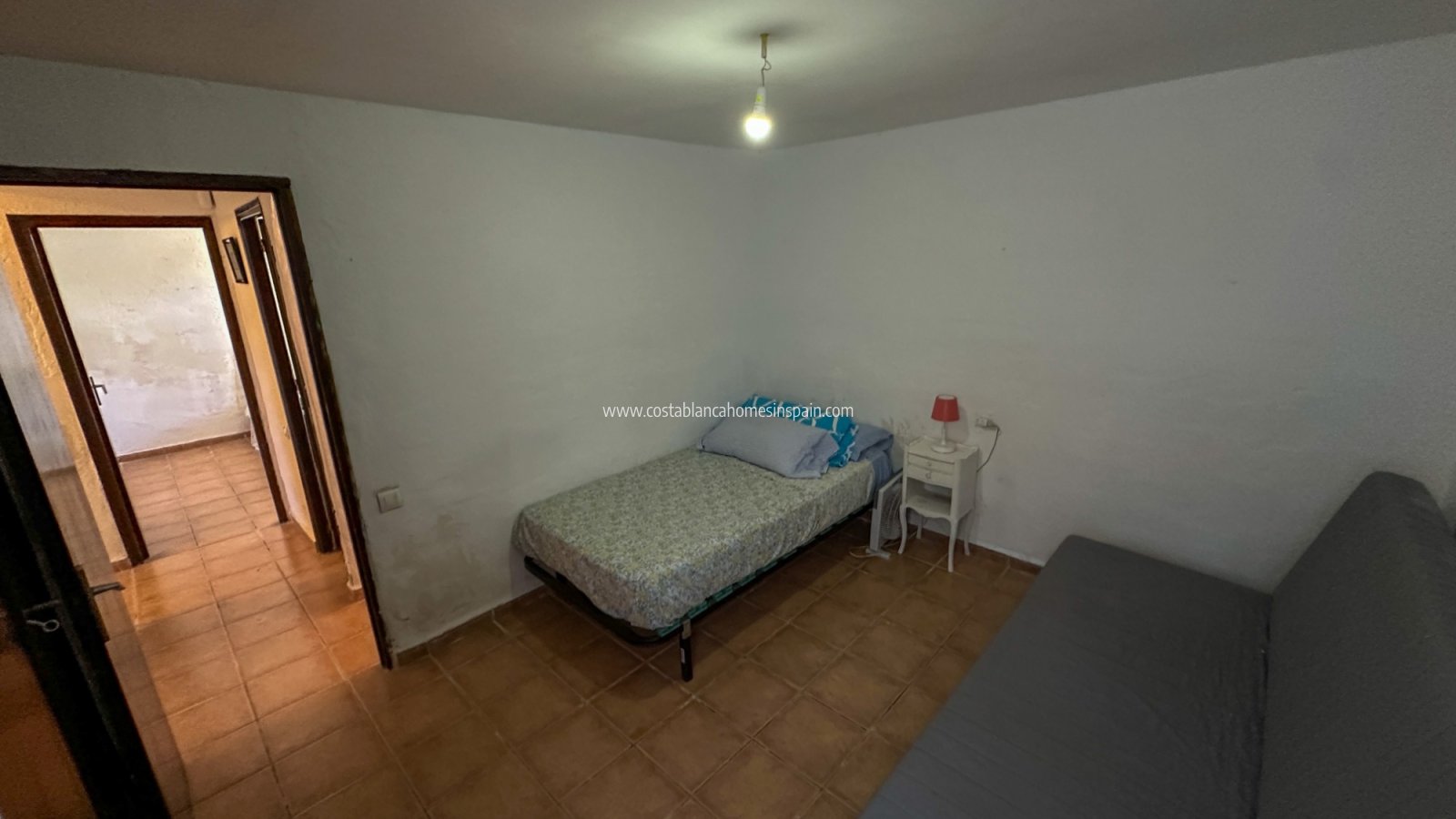 Használt - Detached Villa - Orihuela Costa - Punta Prima