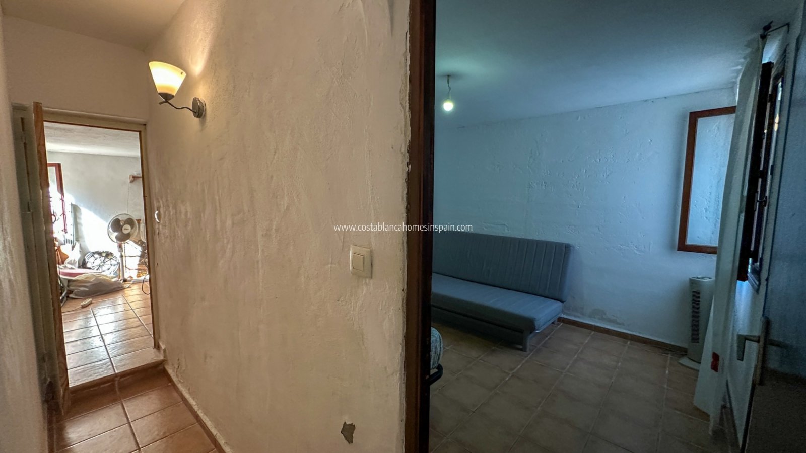 Használt - Detached Villa - Orihuela Costa - Punta Prima