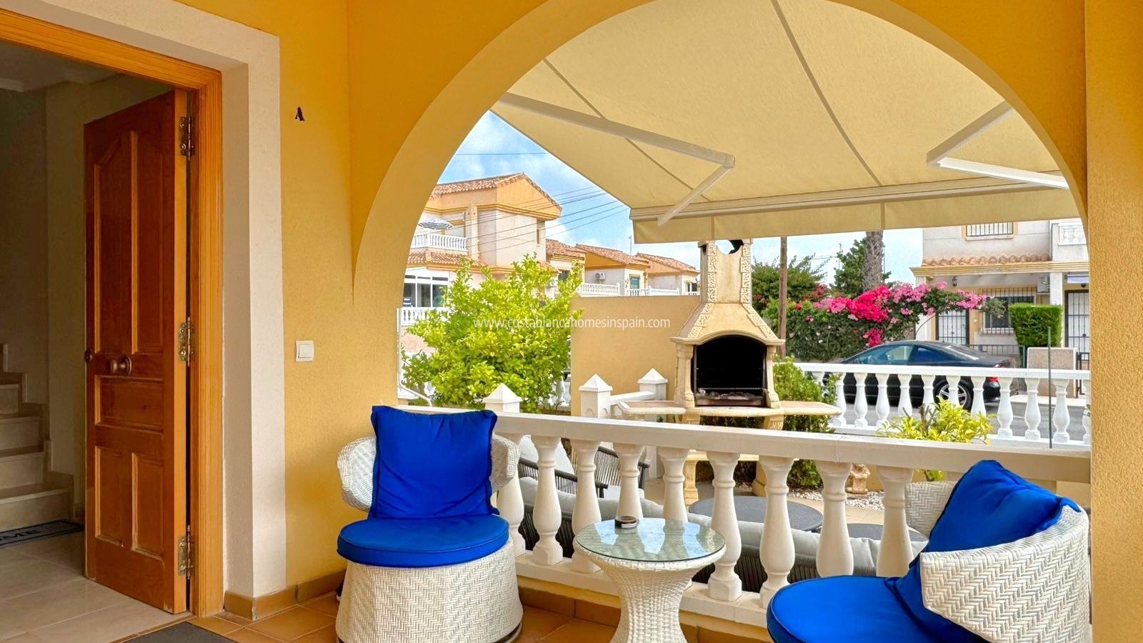 Használt - Detached Villa - Orihuela Costa - Villamartin