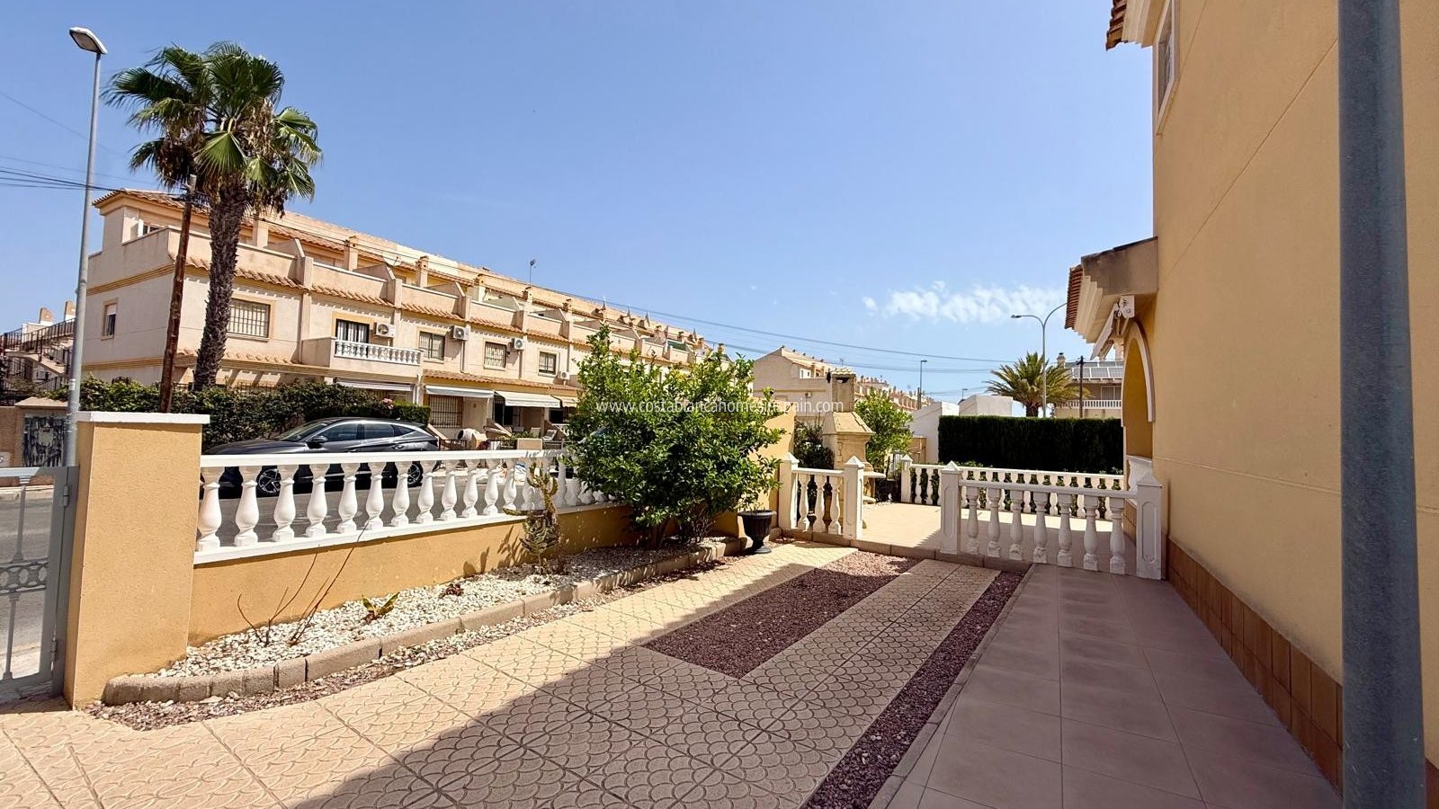 Használt - Detached Villa - Orihuela Costa - Villamartin