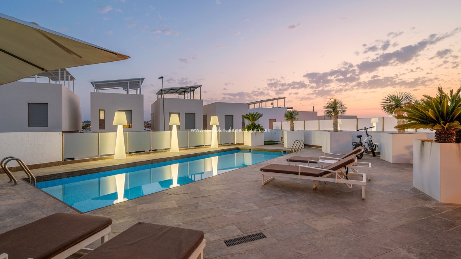 Használt - Detached Villa - Orihuela Costa - Villamartin