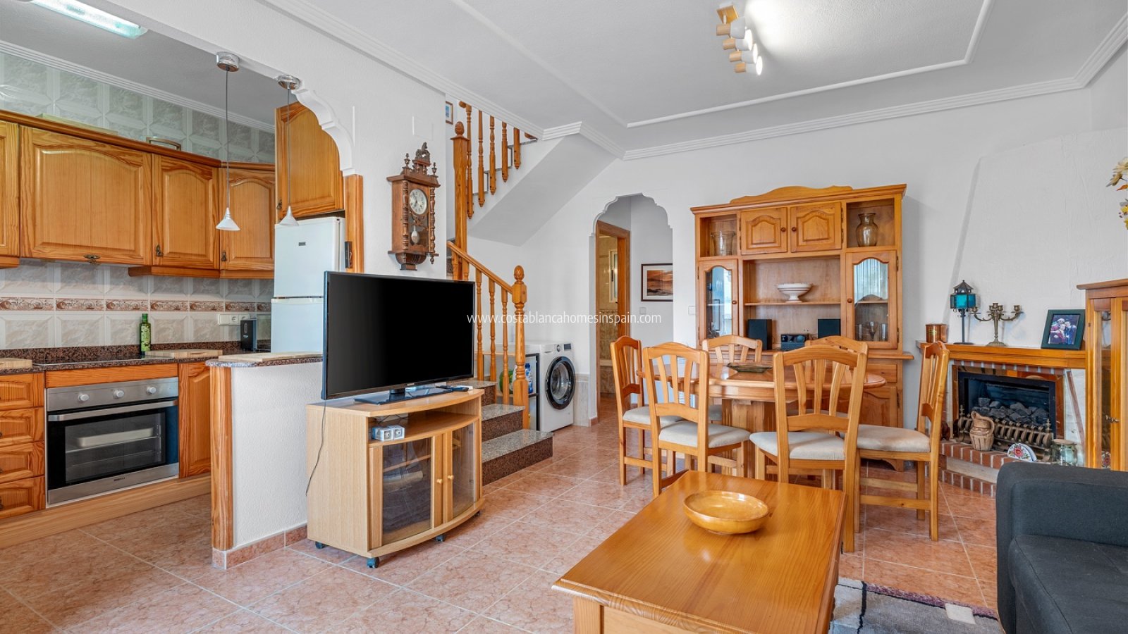 Használt - Detached Villa - Orihuela Costa - 