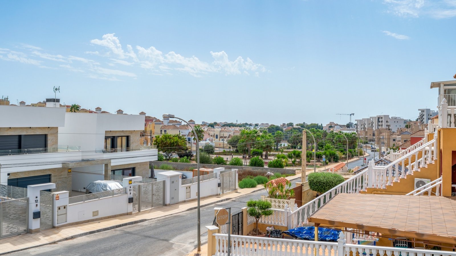 Használt - Detached Villa - Orihuela Costa - 