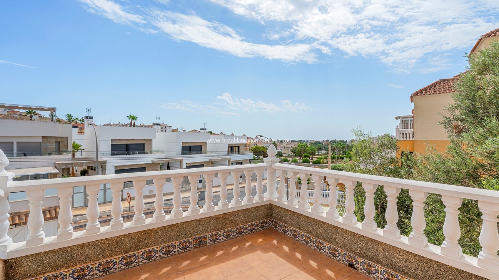 Használt - Detached Villa - Orihuela Costa - 