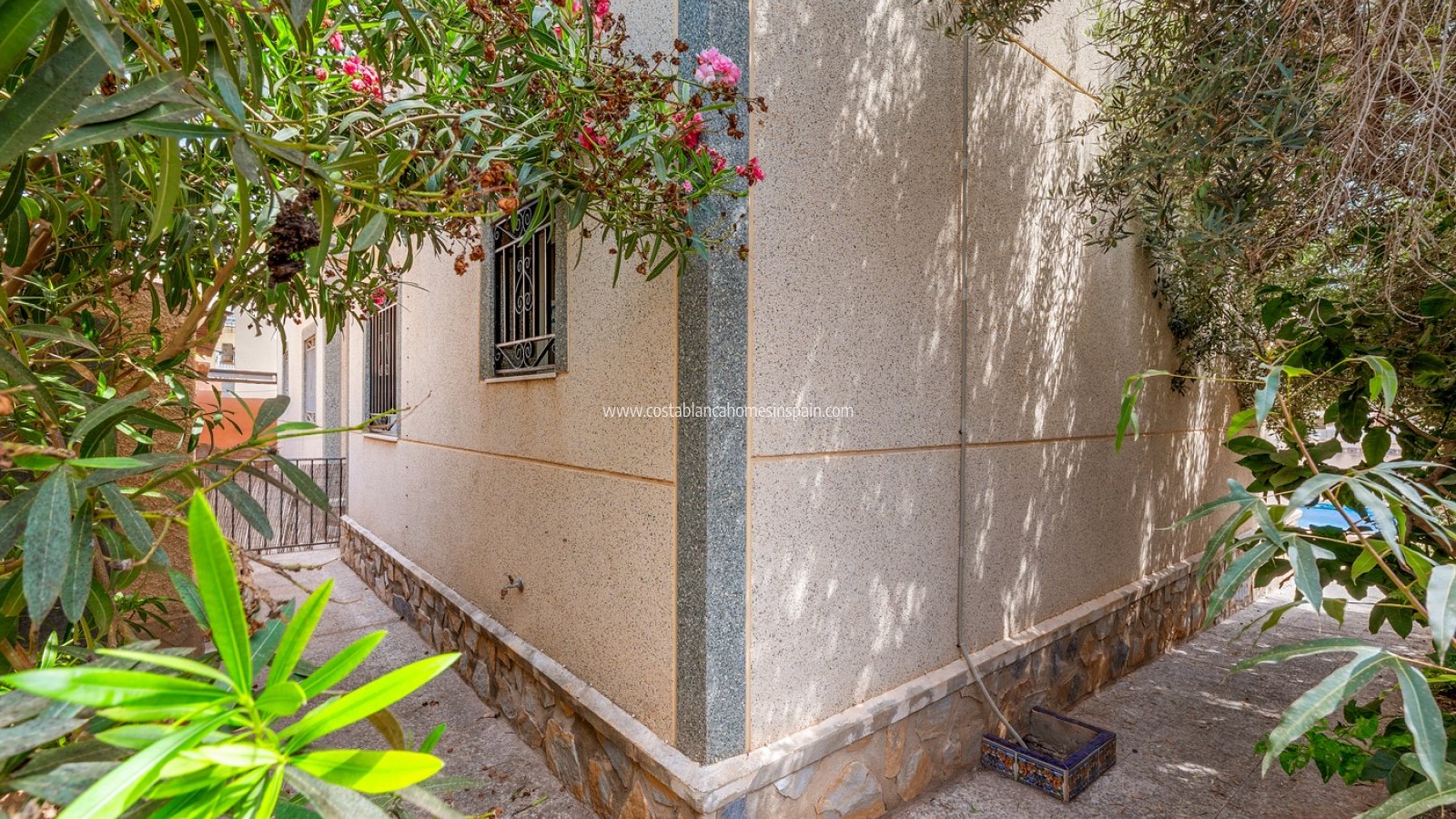 Használt - Detached Villa - Orihuela Costa - 