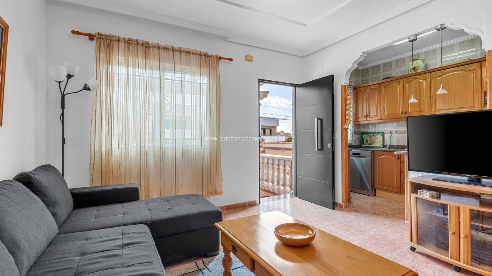 Használt - Detached Villa - Orihuela Costa - 