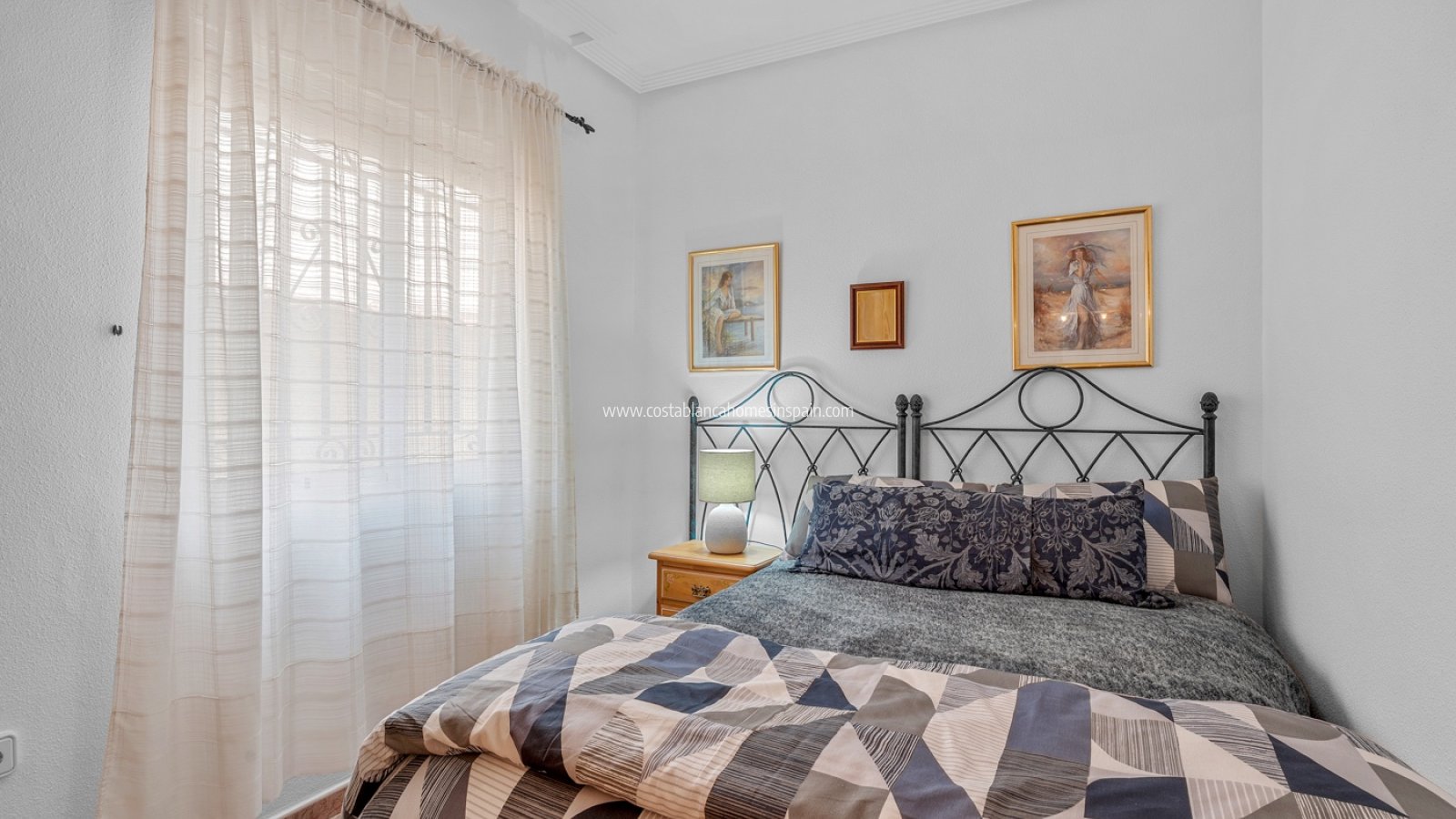 Használt - Detached Villa - Orihuela Costa - 