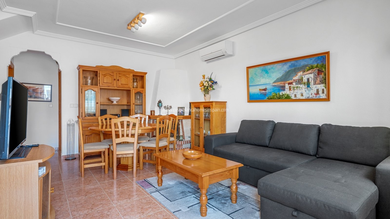 Használt - Detached Villa - Orihuela Costa - 