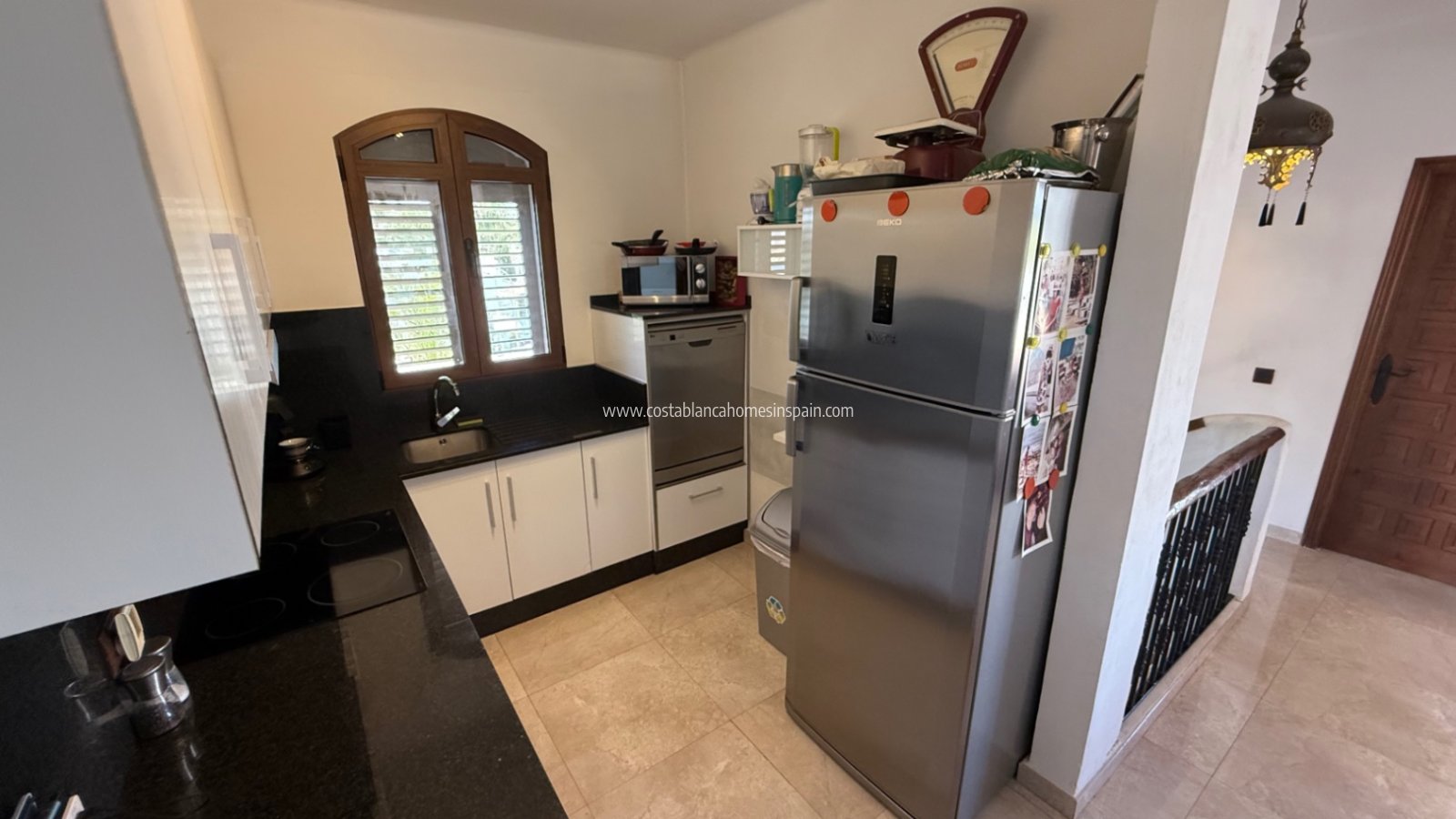 Használt - Detached Villa - Orihuela - 