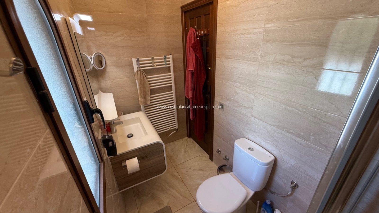 Használt - Detached Villa - Orihuela - 