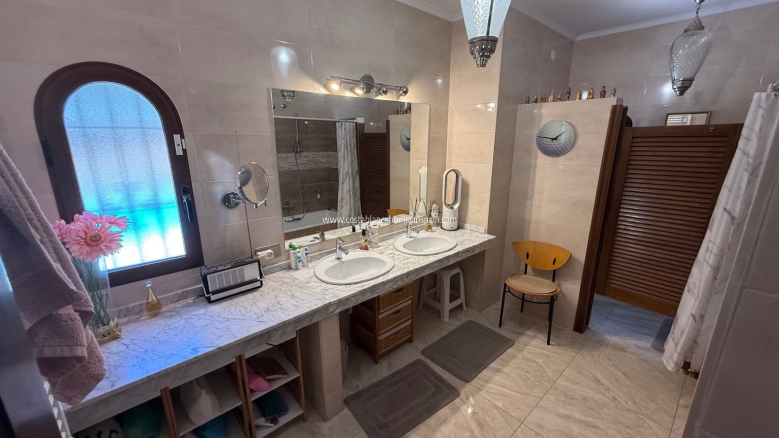 Használt - Detached Villa - Orihuela - 