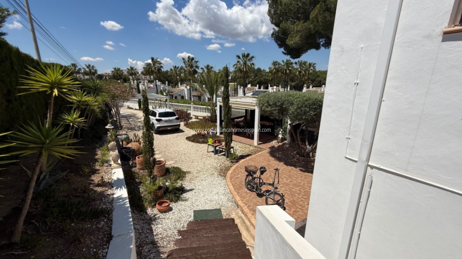 Használt - Detached Villa - Orihuela - 