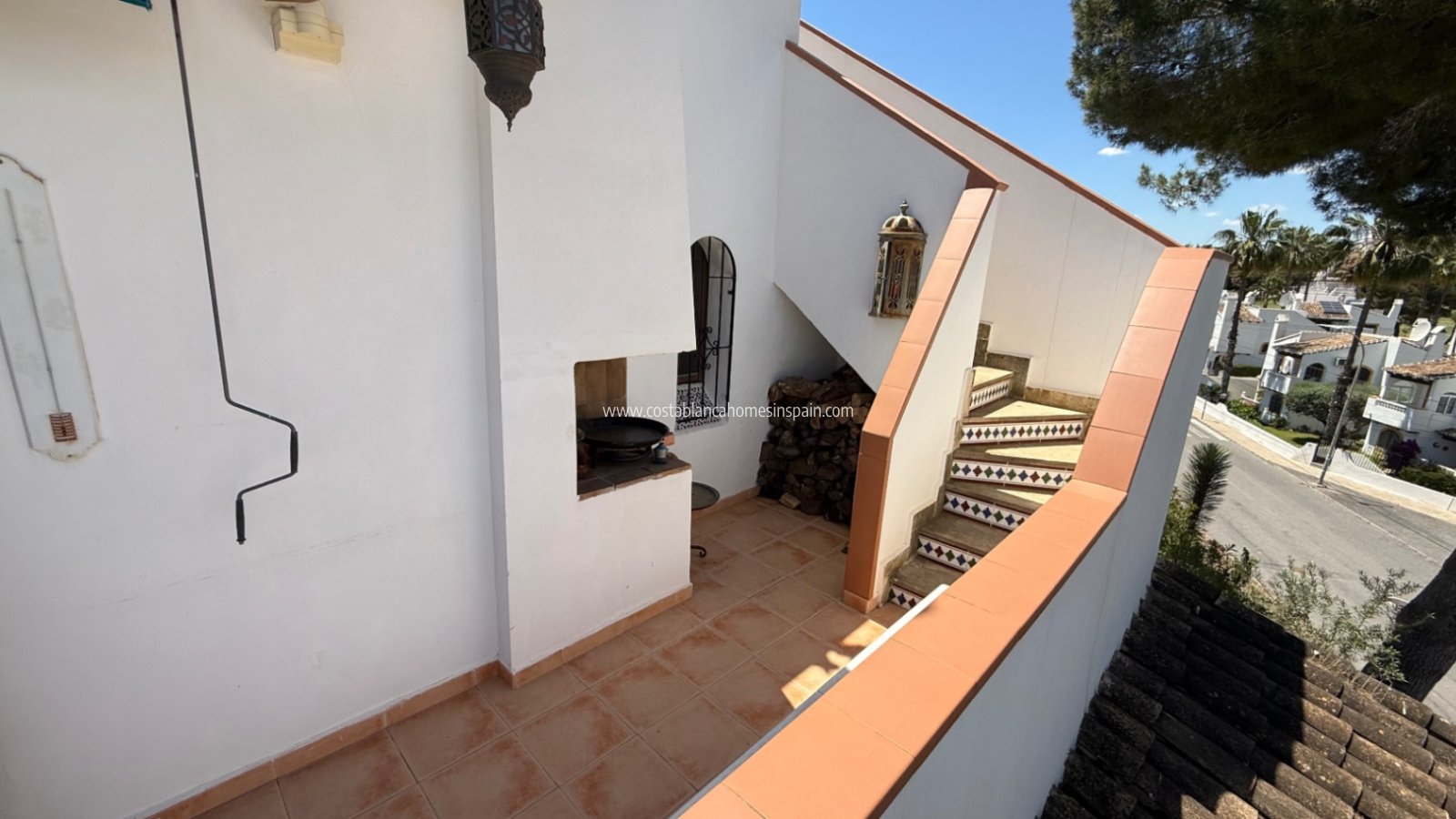 Használt - Detached Villa - Orihuela - 
