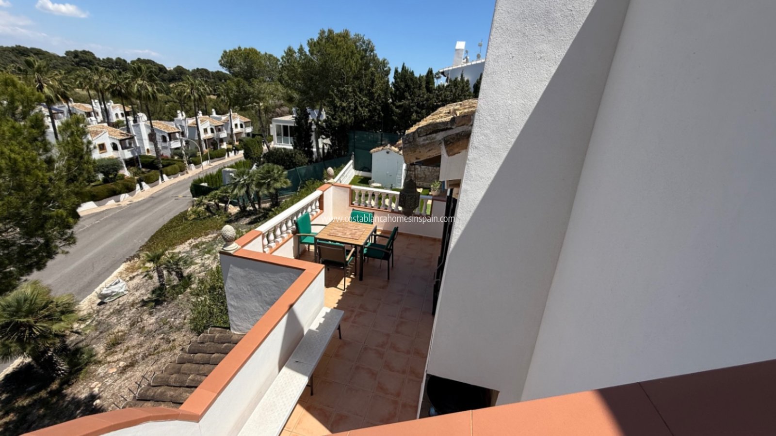 Használt - Detached Villa - Orihuela - 