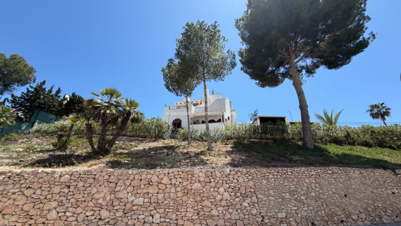 Használt - Detached Villa - Orihuela - 