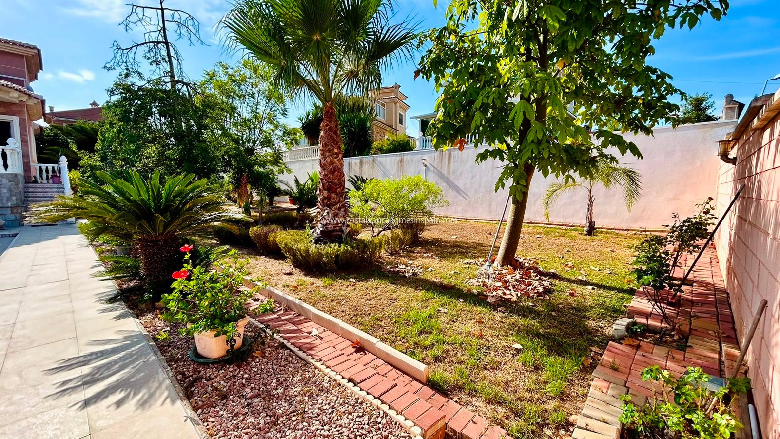 Használt - Detached Villa - Orihuela - 