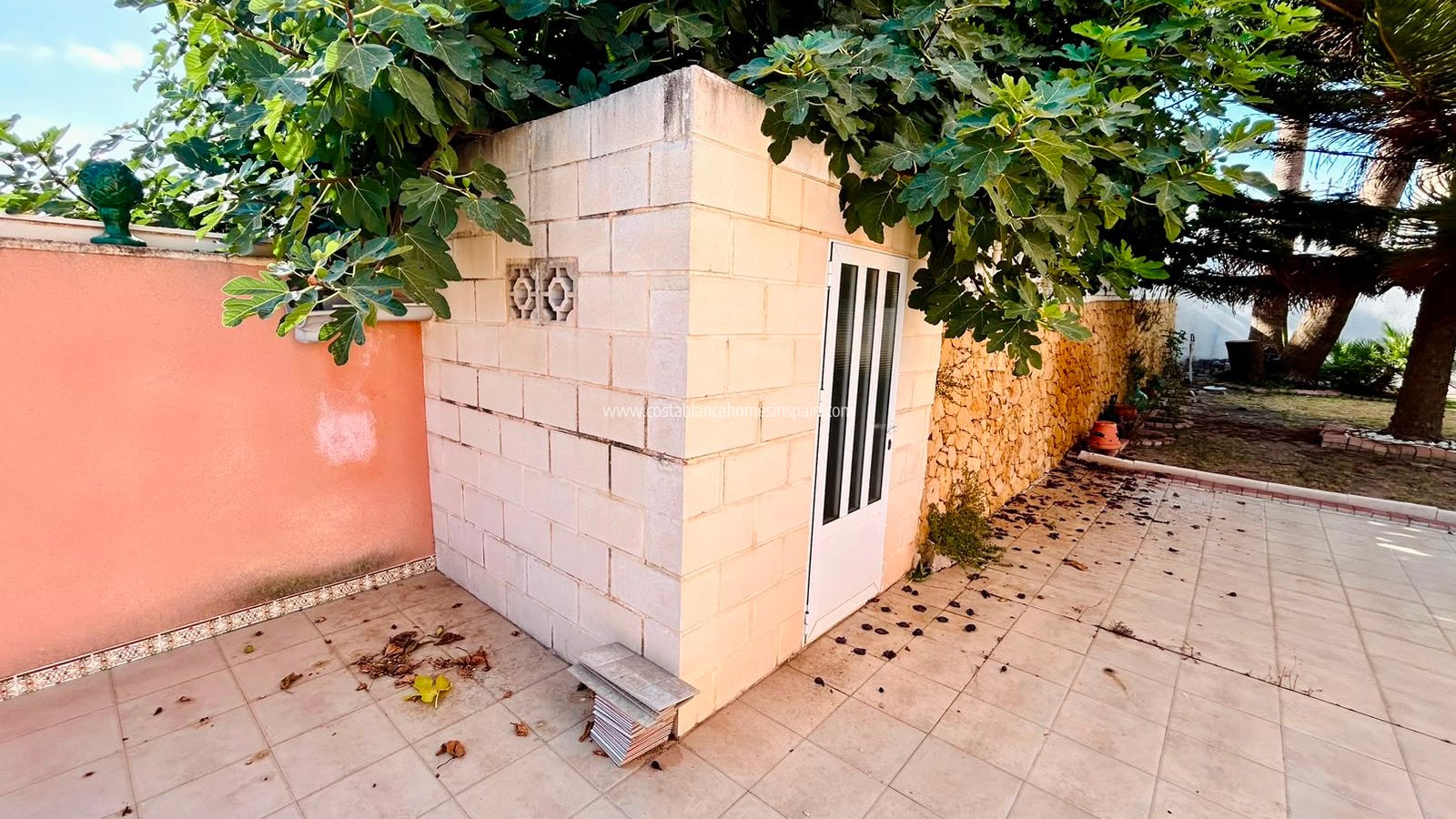 Használt - Detached Villa - Orihuela - 