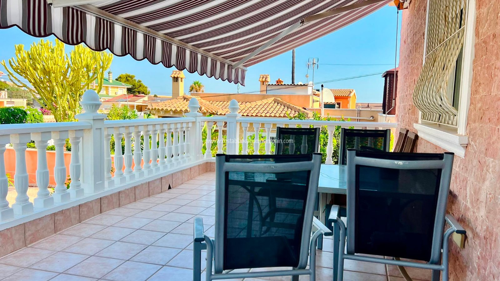 Használt - Detached Villa - Orihuela - 