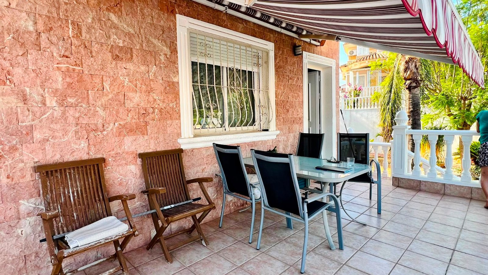 Használt - Detached Villa - Orihuela - 