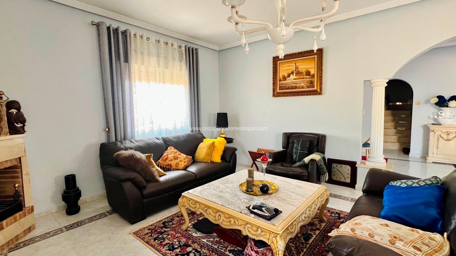 Használt - Detached Villa - Orihuela - 