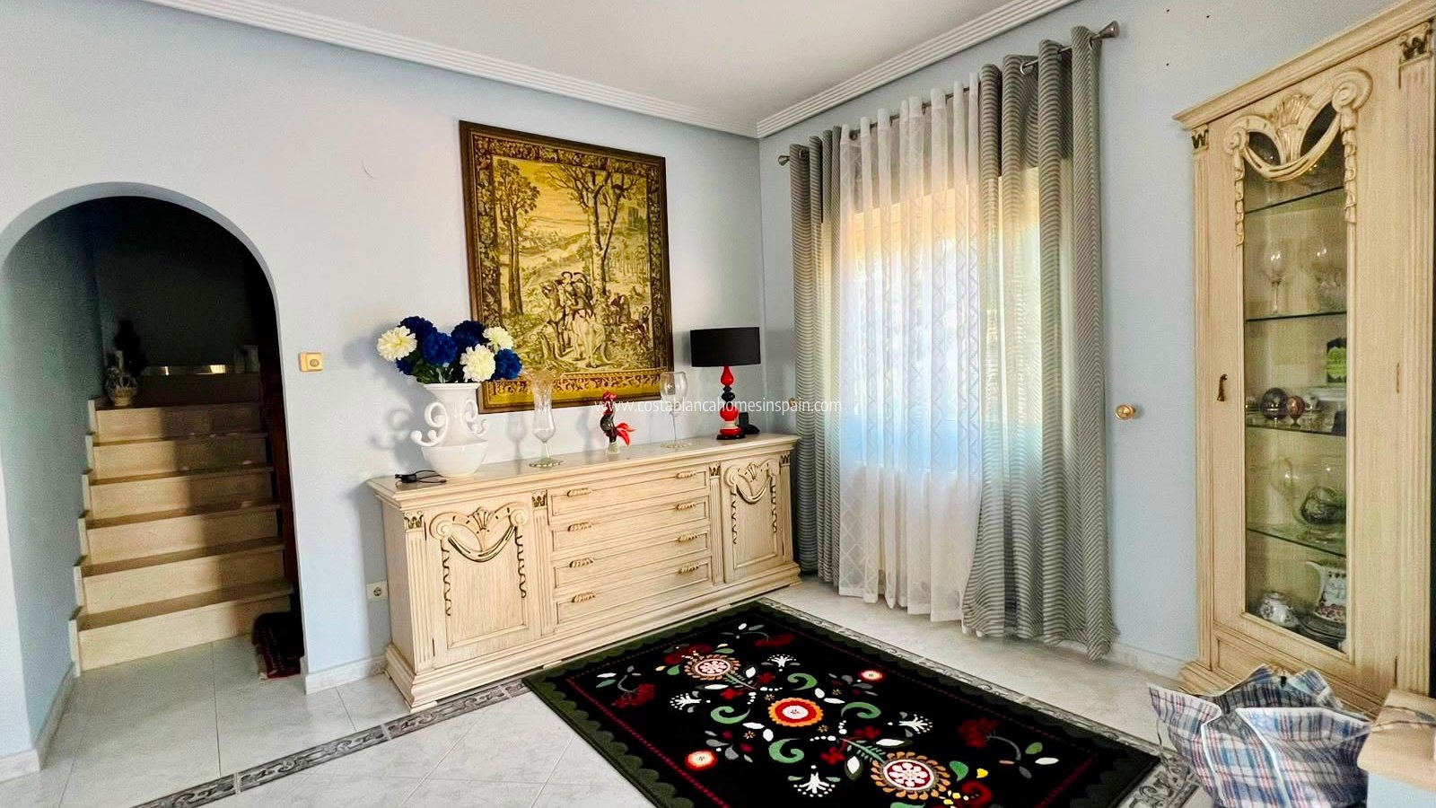 Használt - Detached Villa - Orihuela - 