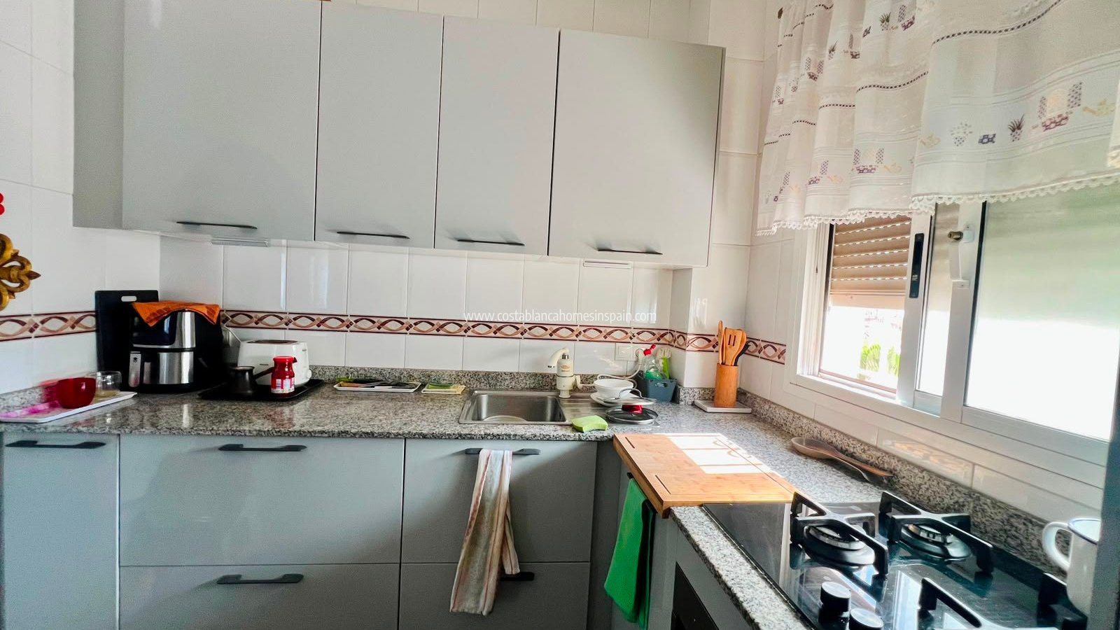 Használt - Detached Villa - Orihuela - 