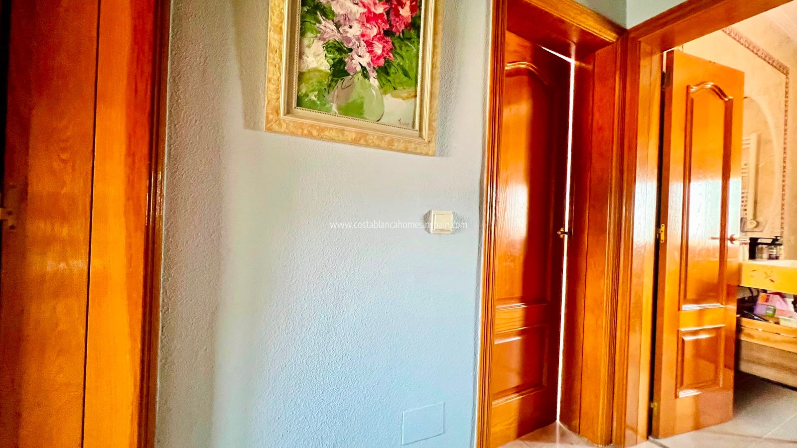 Használt - Detached Villa - Orihuela - 