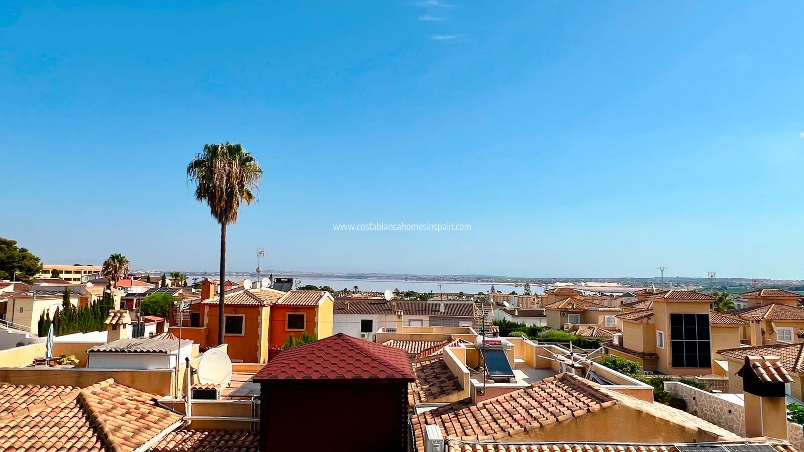 Használt - Detached Villa - Orihuela - 
