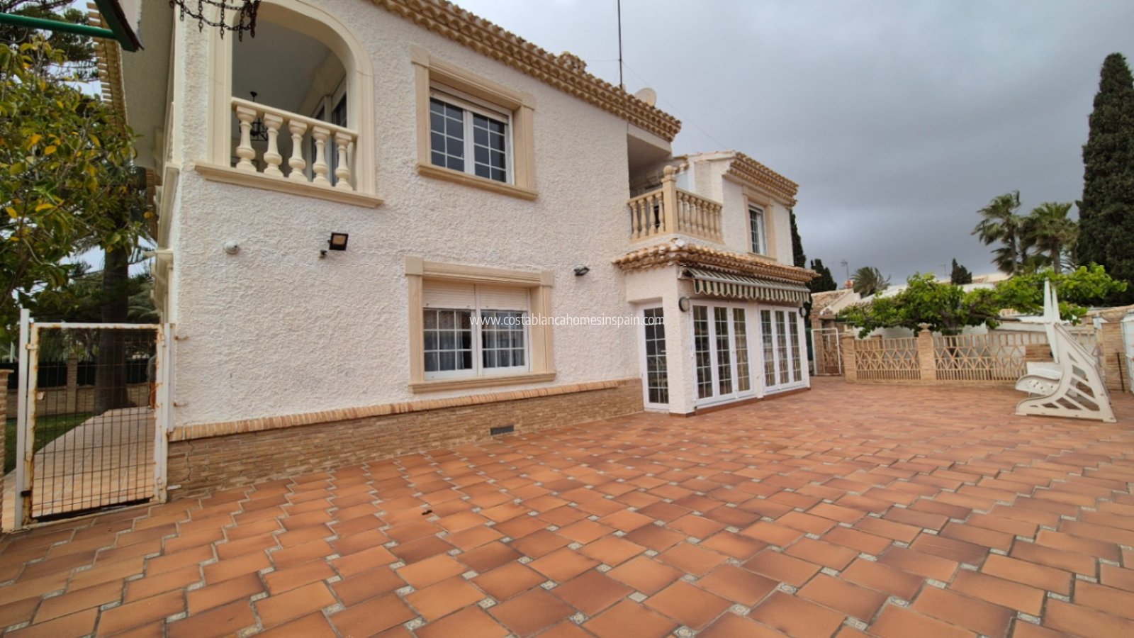Használt - Detached Villa - Orihuela - 