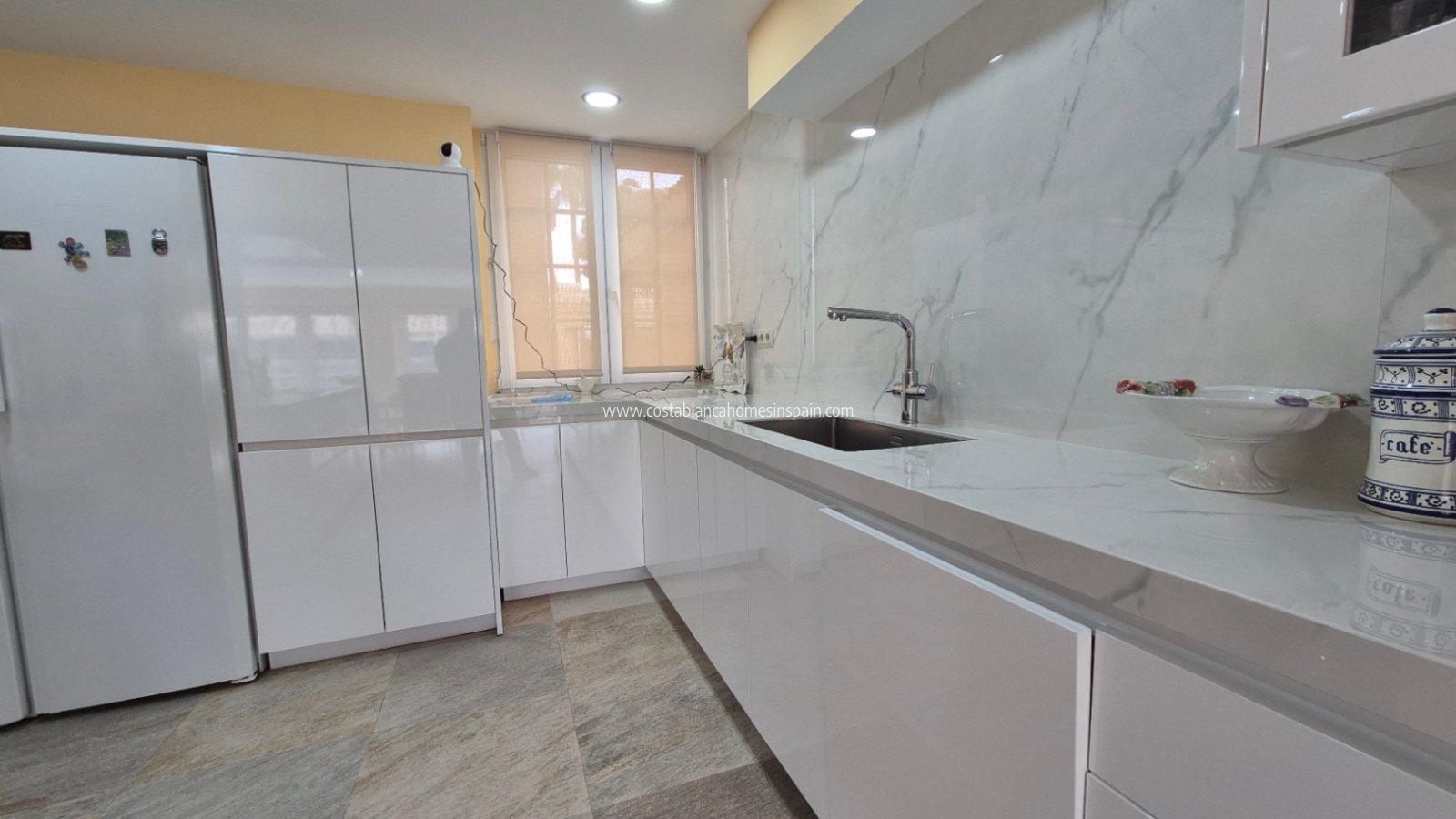 Használt - Detached Villa - Orihuela - 