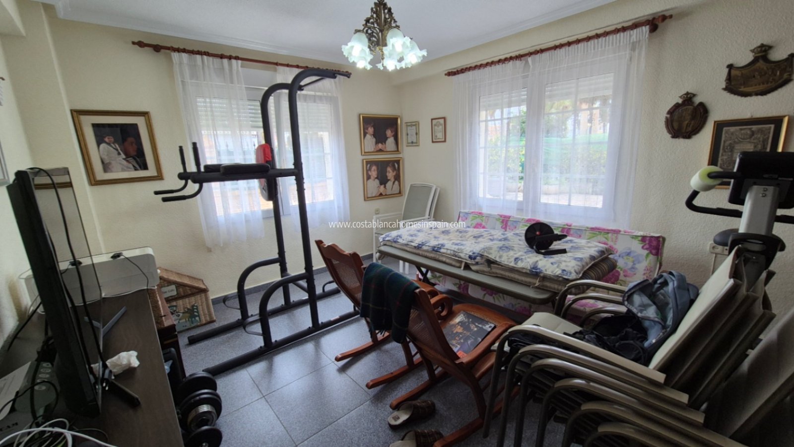 Használt - Detached Villa - Orihuela - 