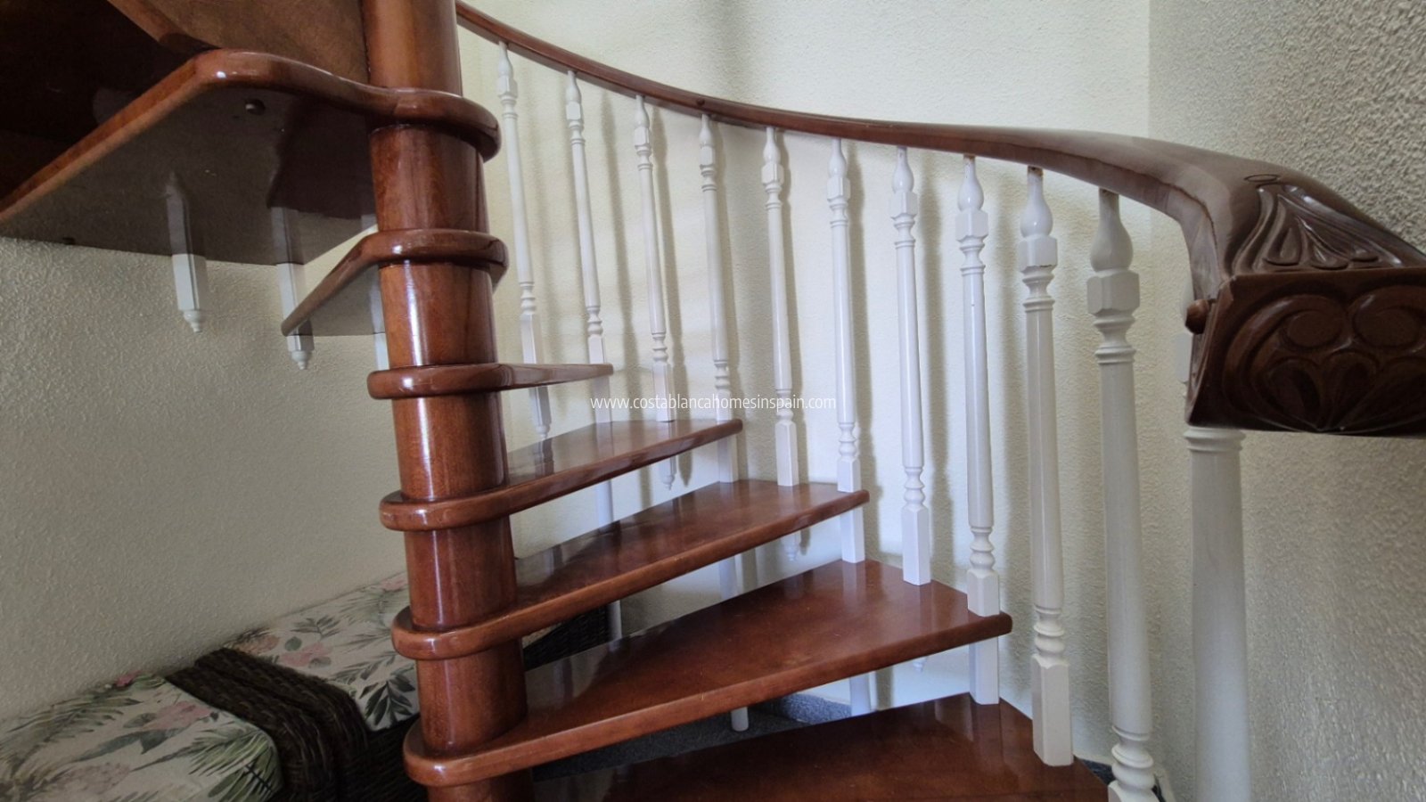 Használt - Detached Villa - Orihuela - 