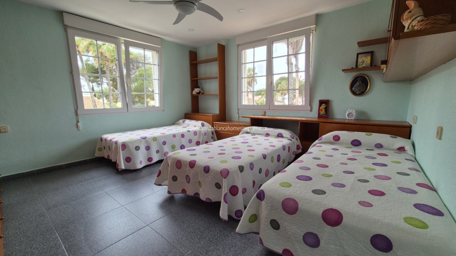 Használt - Detached Villa - Orihuela - 