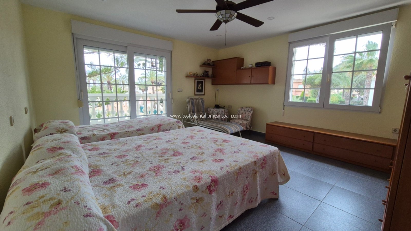 Használt - Detached Villa - Orihuela - 