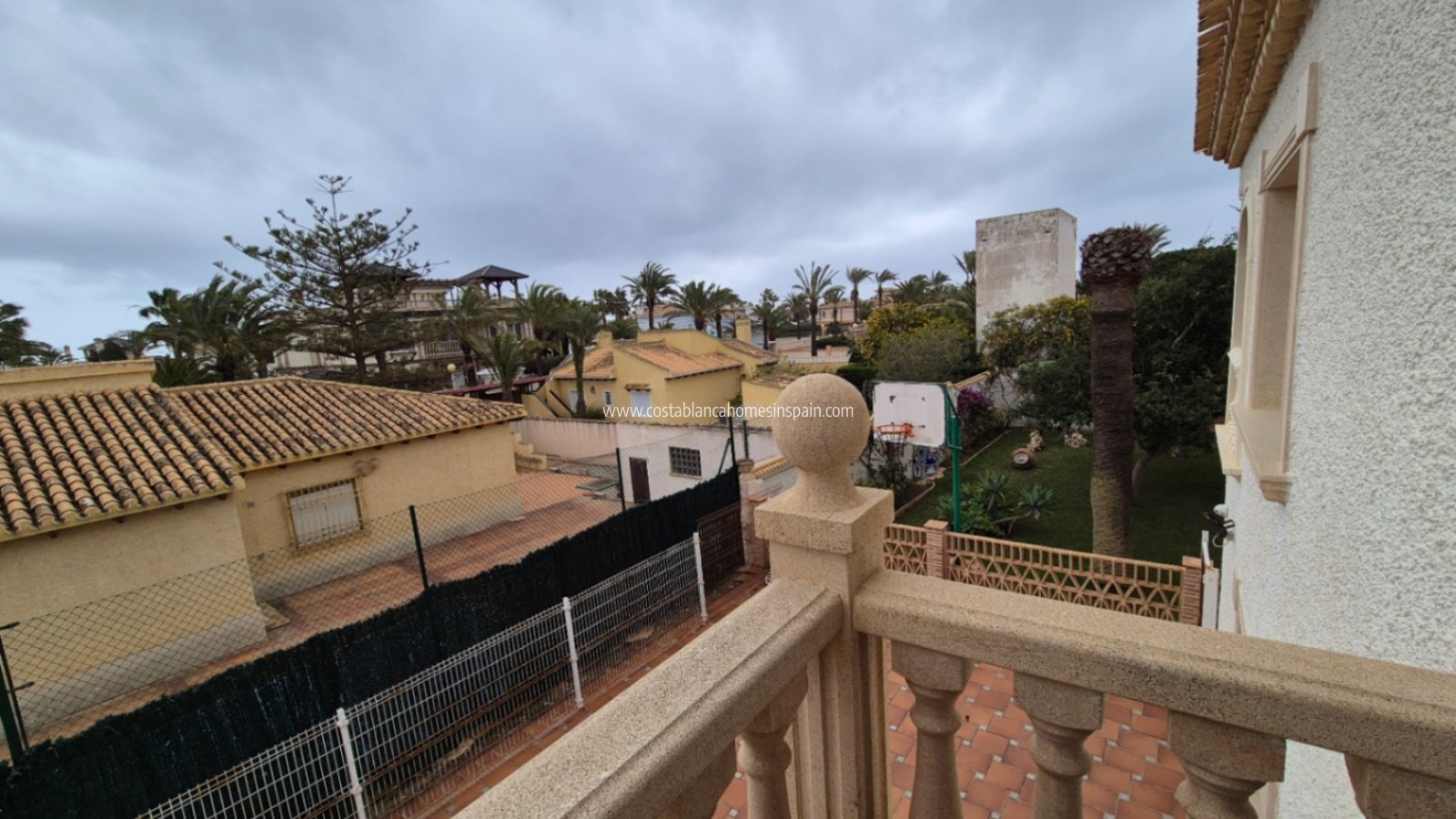 Használt - Detached Villa - Orihuela - 